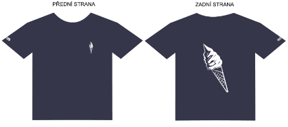 Obrázek TRIČKO SOFT PÁNSKÉ XL (CZ)